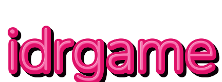 idrgame — logo kanal