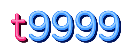 t9999 — logo kanal