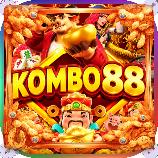 kombo88 — galeri pratinjau Resmi APK