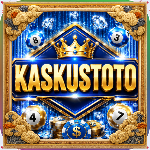 kaskustoto — mitra unggulan